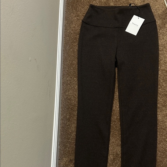 Brand new Theory multicolour leggings - Picture 5 of 5